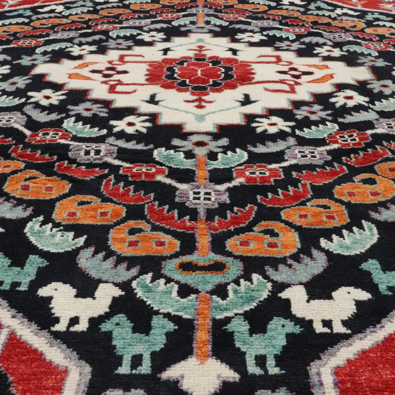 Orientteppich Firouz