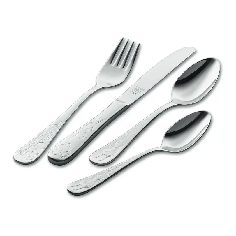 Kinderbesteck-Set Kidscutl
