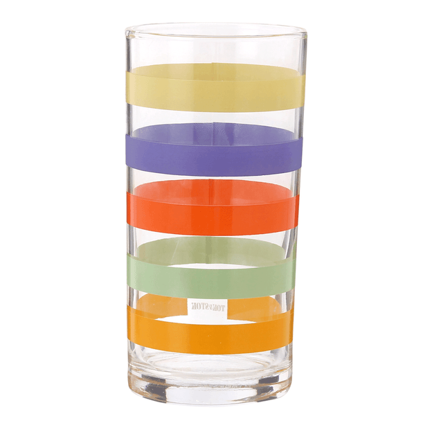 COPO LONG DRINK 300 ML LISTRIX WIDE