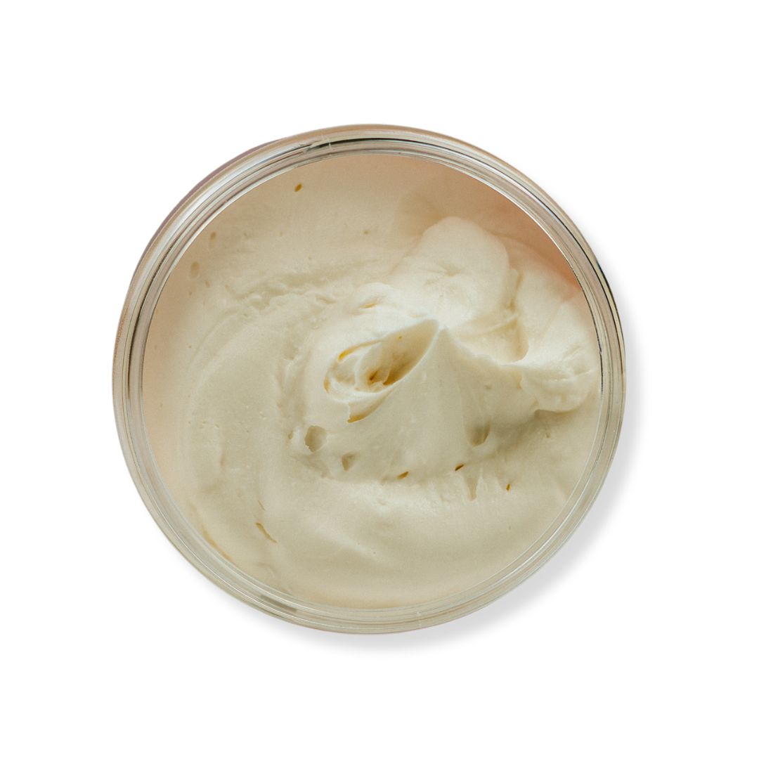 Scentish Sleepy Fluff Stuff Body Butter