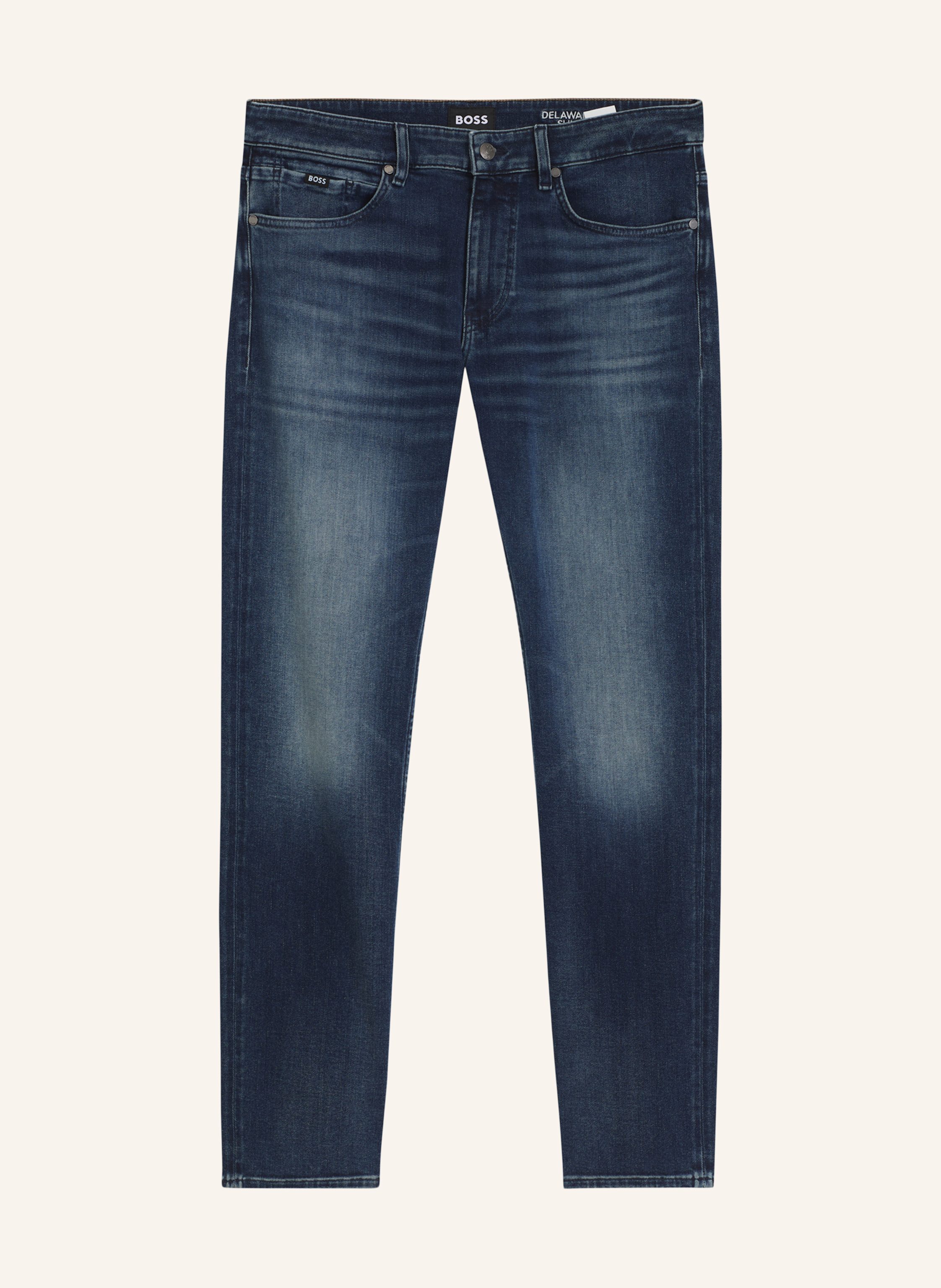 BOSS Jeans C-DELAWARE Slim Fit