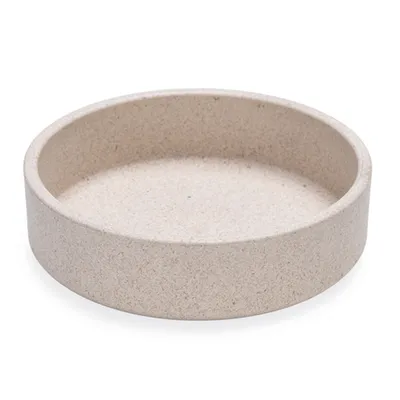 Designed by Lotte Noor Bamboo Cat Bowl