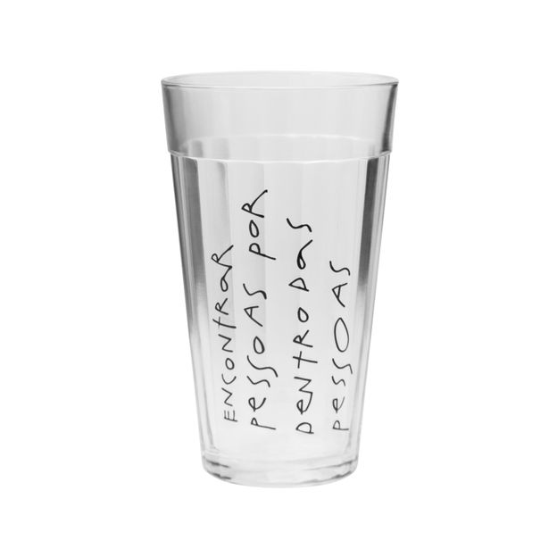 COPO LONG DRINK 450 ML MANUSCRITO