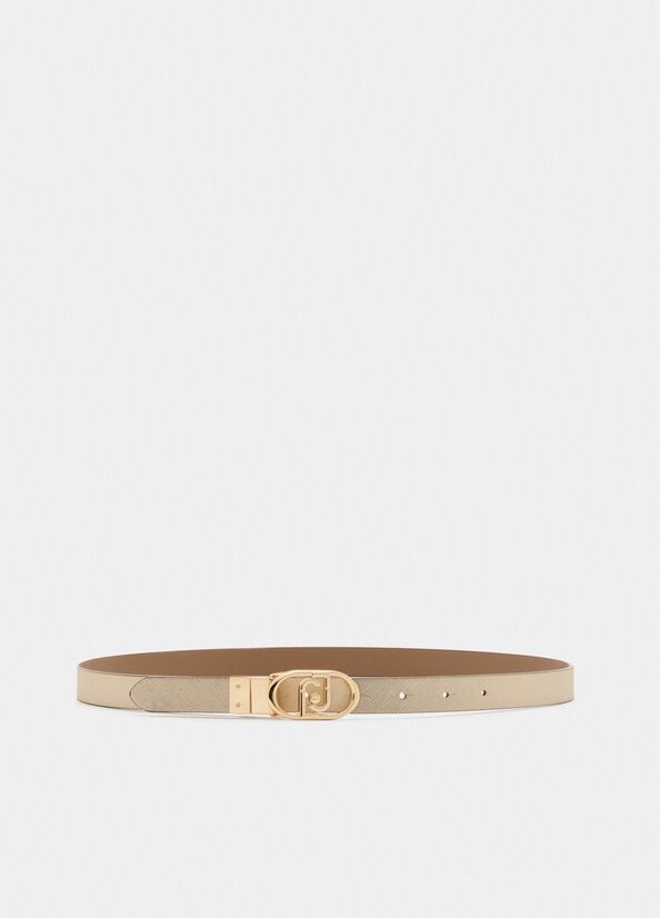 Cintura reversibile Liu Jo Better