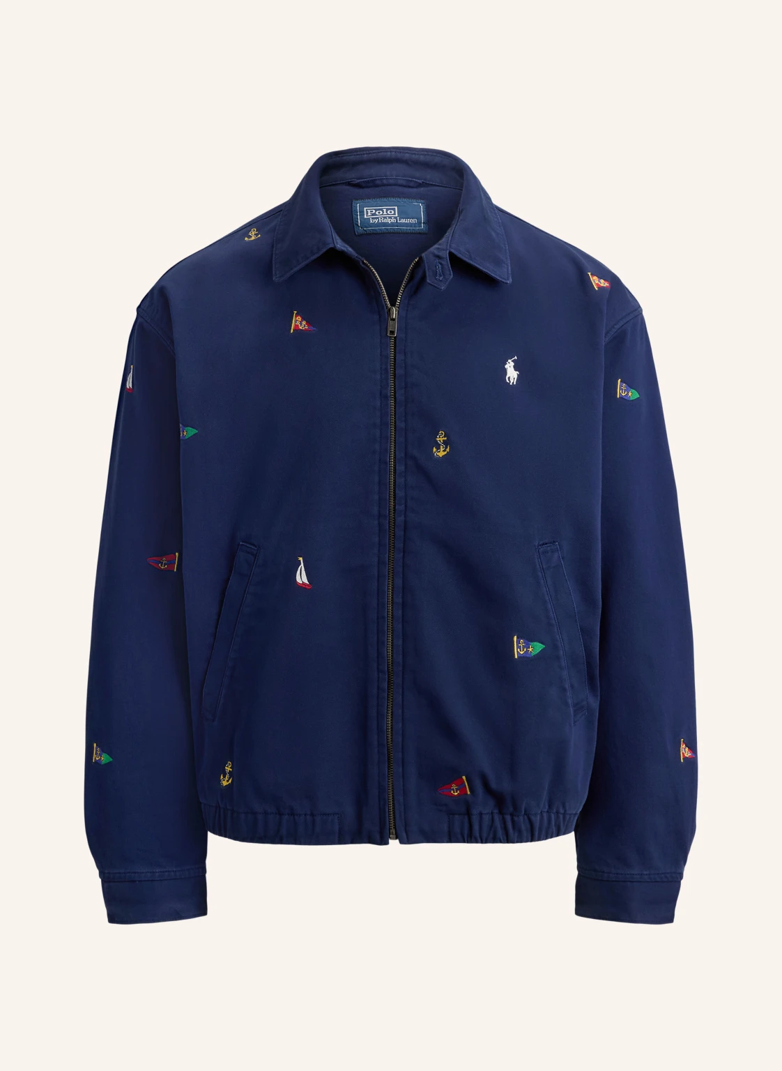 POLO RALPH LAUREN Blouson