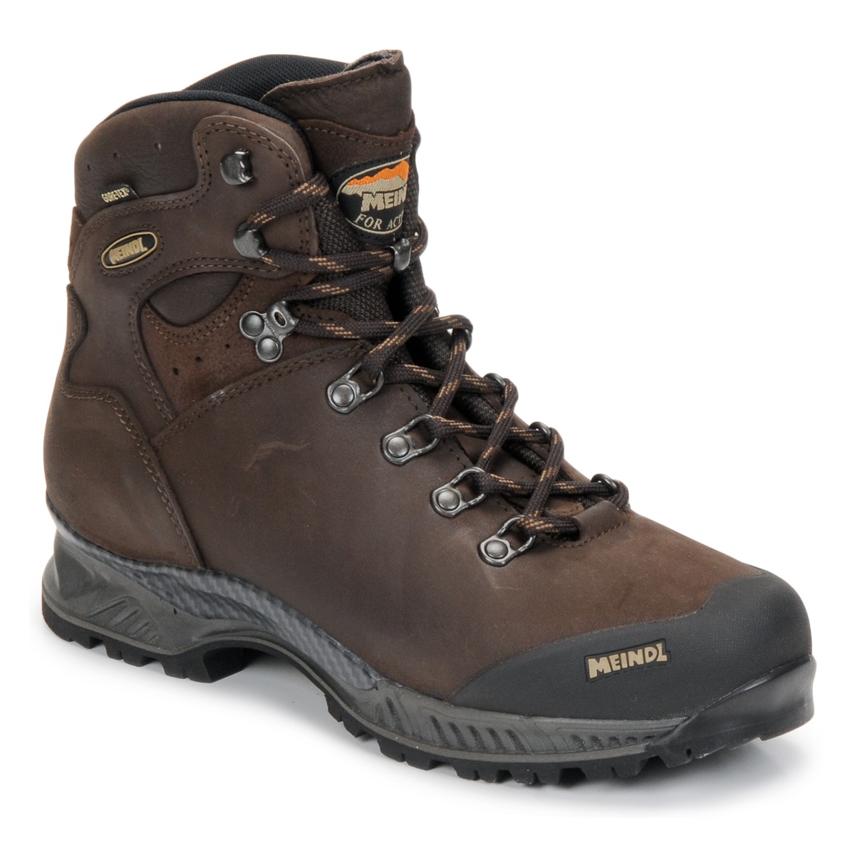 Meindl - SOFTLINE TOP GORE-TEX - Mocca
