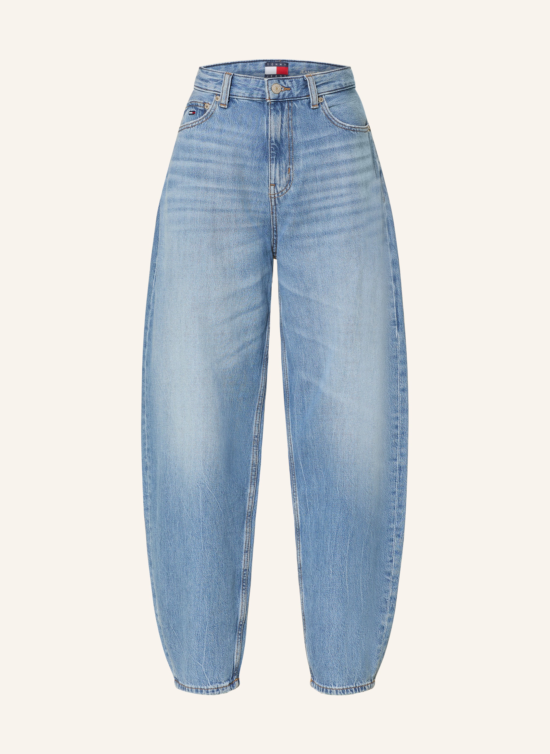 TOMMY JEANS Barrel Jeans JEANIE BALLOON