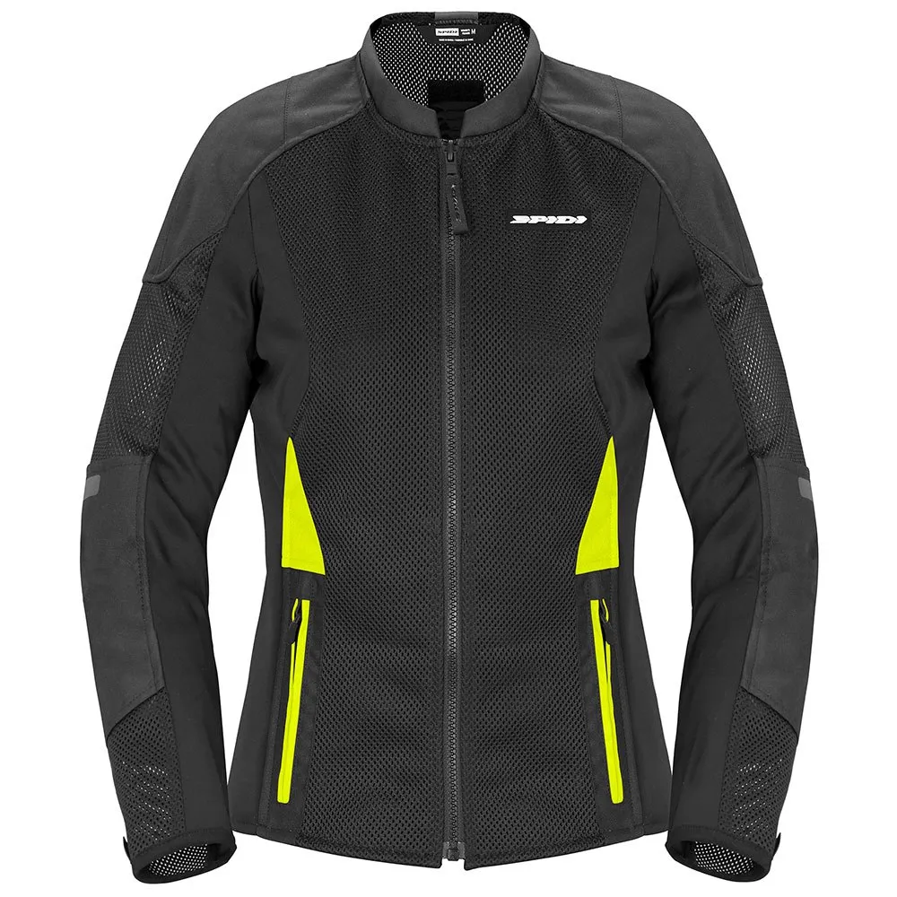 Spidi Super Net jacket