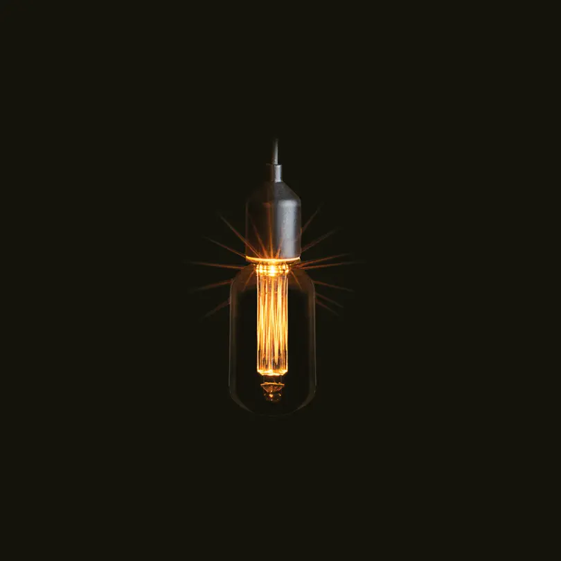 Lichterkette Solar Light
