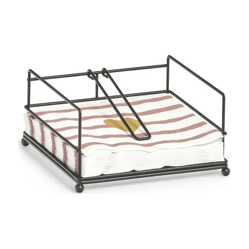 Serviettenhalter Zeller Present