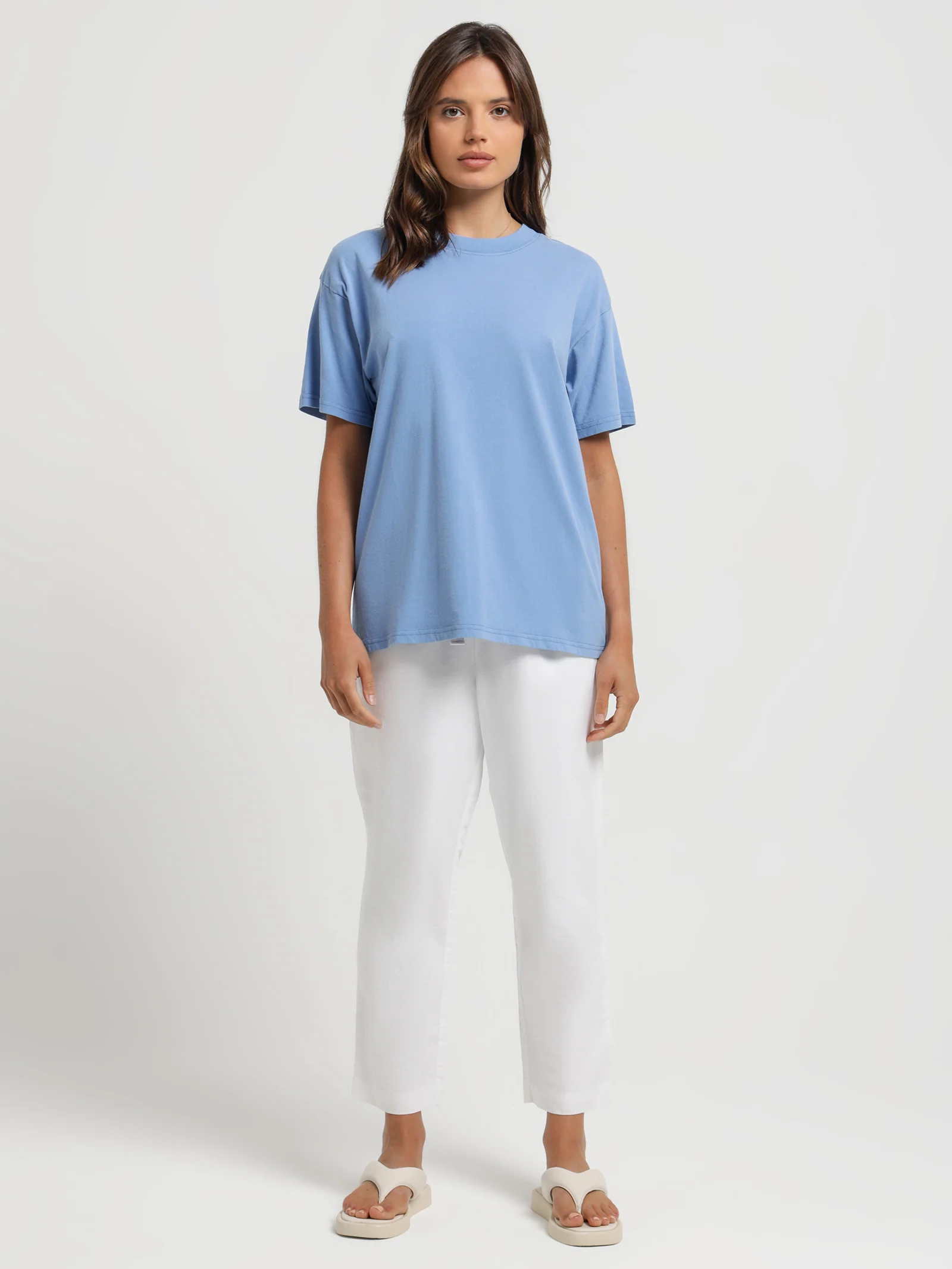 Organic Boyfriend T-Shirt