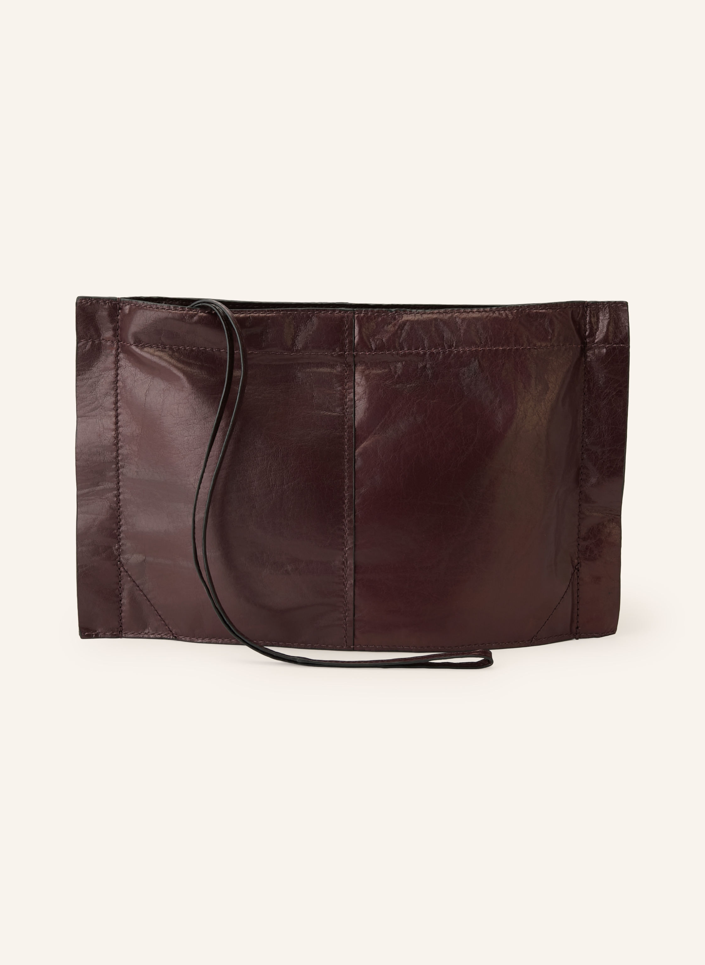 ALLSAINTS Clutch LUTECE