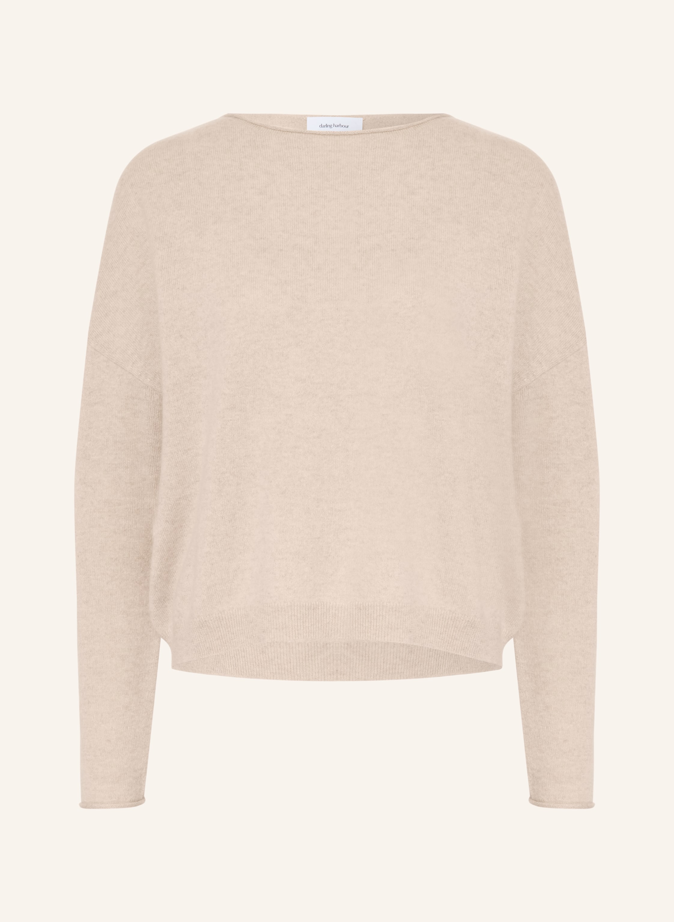 darling harbour Cashmere-Pullover