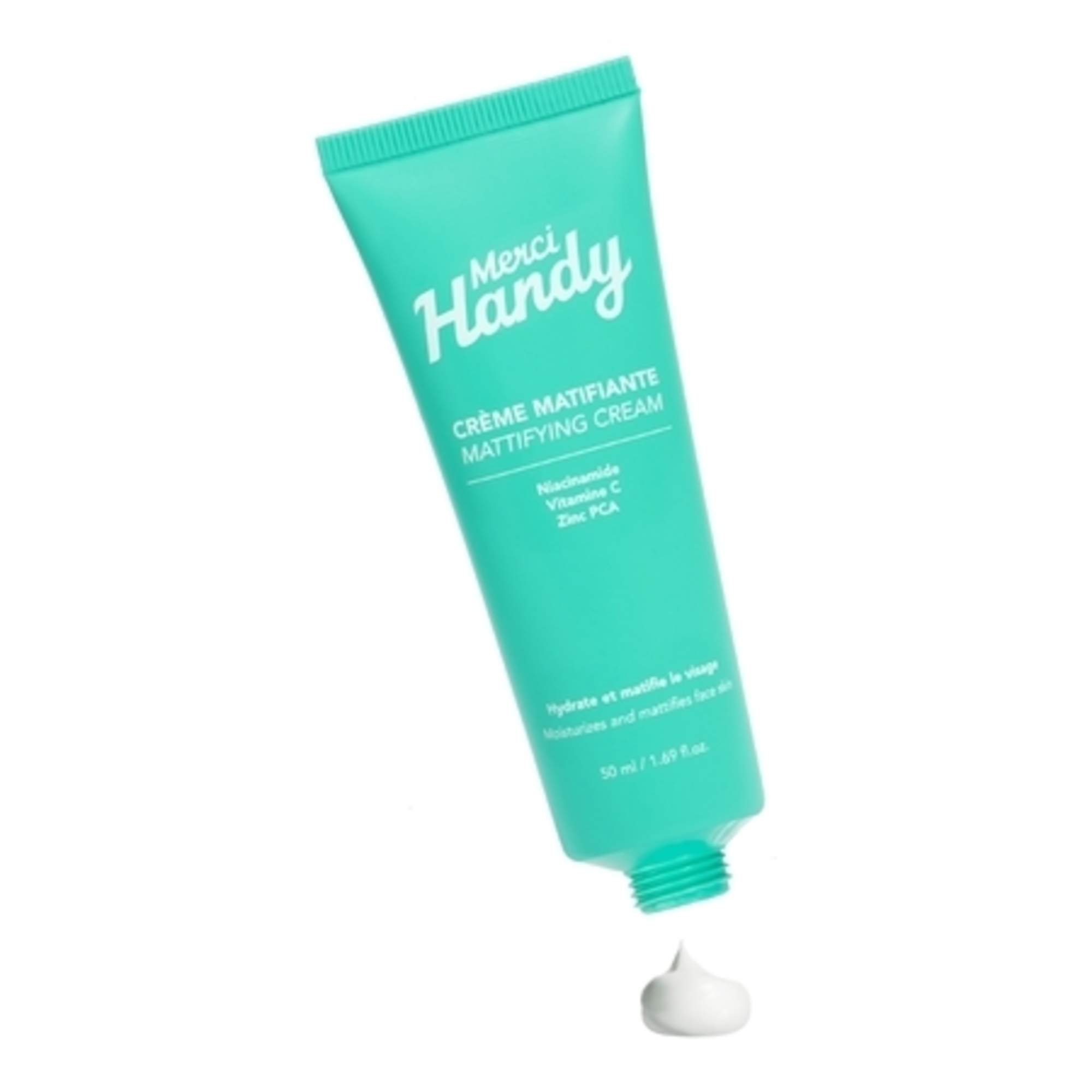 SKINCARECrème matifiante