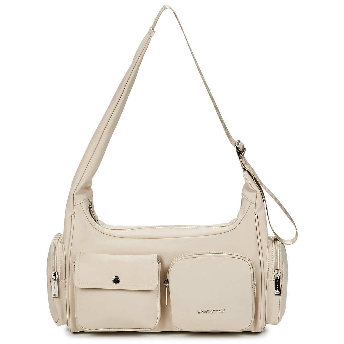 LANCASTER - BASIC POCKET 92 - Beige