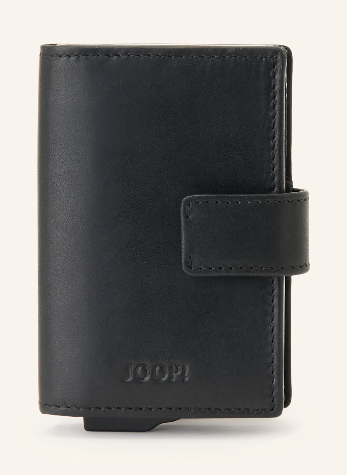 JOOP! Kartenetui CERRATANO C-TWO E-CAGE