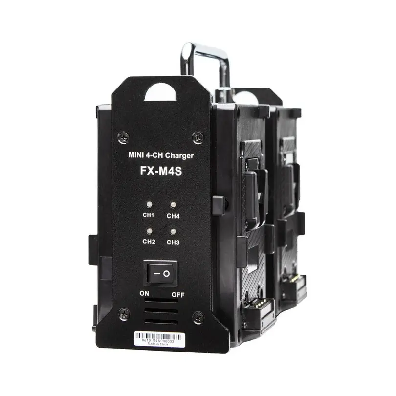 Ladestation Mini Charger