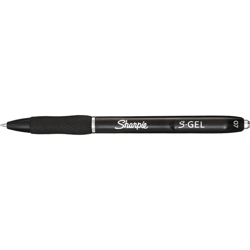 Kugelschreiber 3er-Set Sharpie Gelschreiber