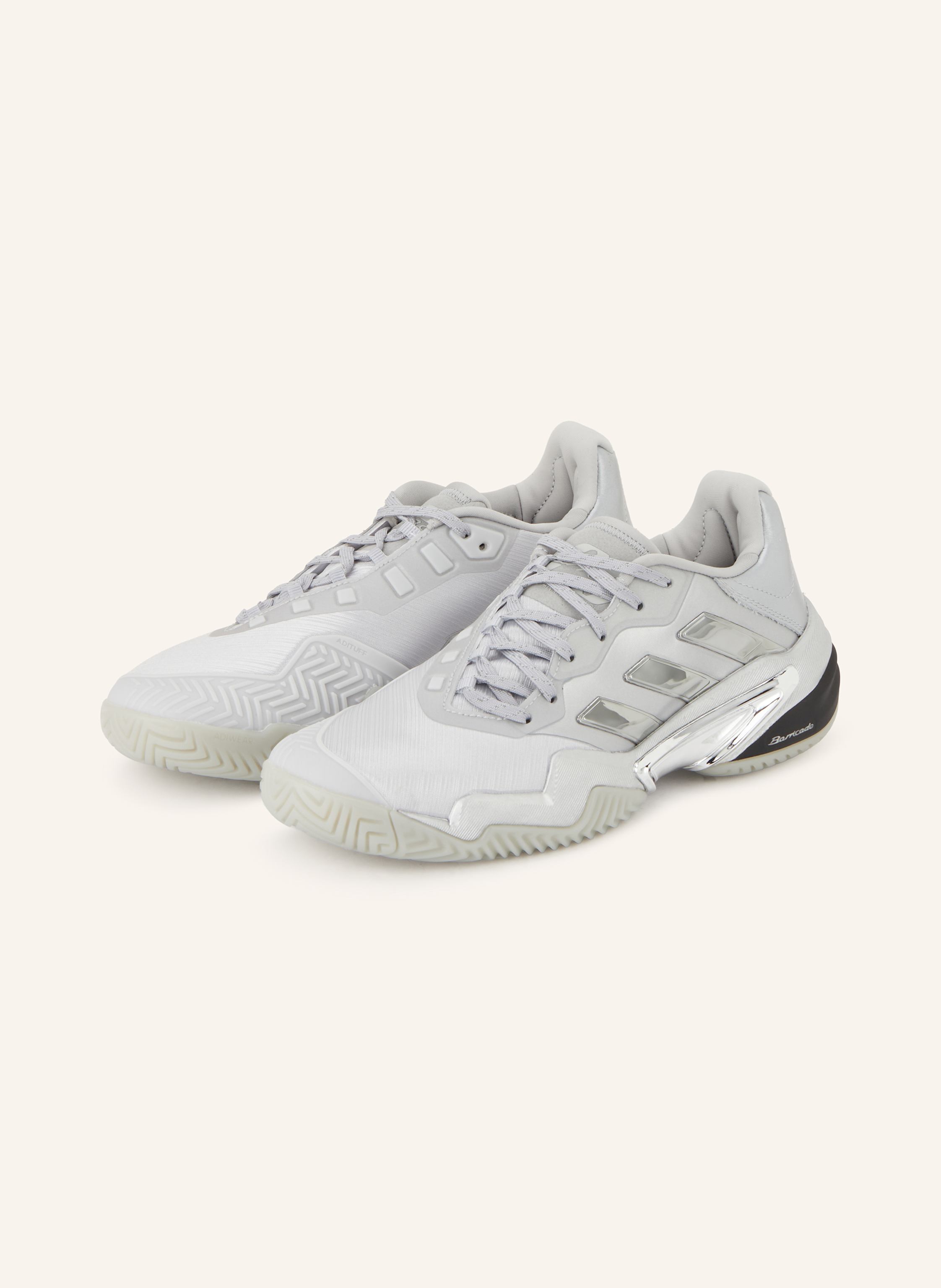 adidas Tennisschuhe BARRICADE 13