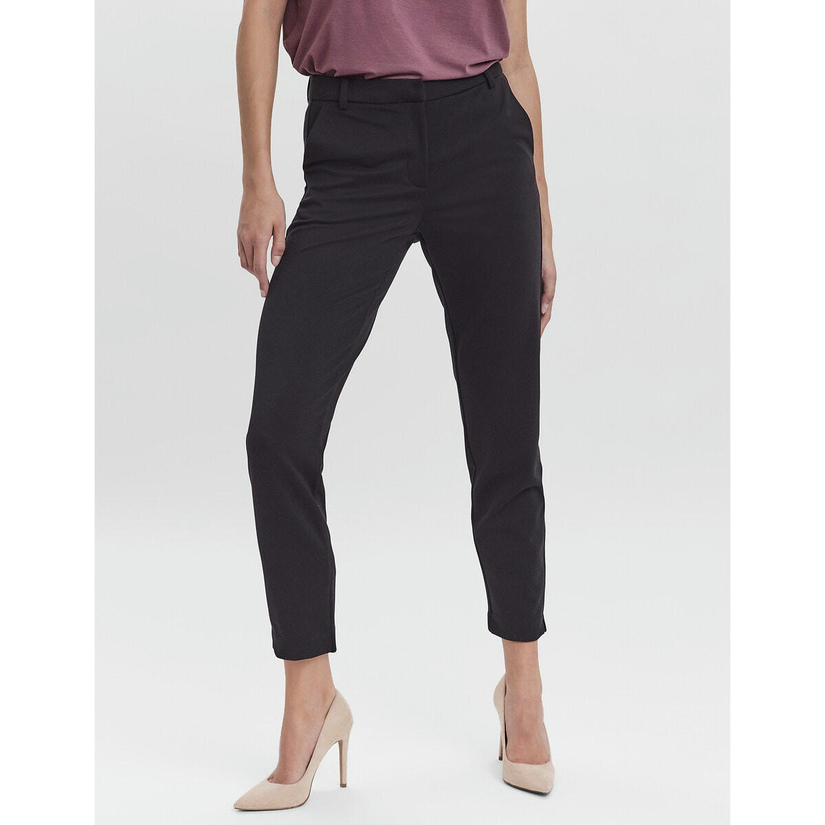 Pantalon droit