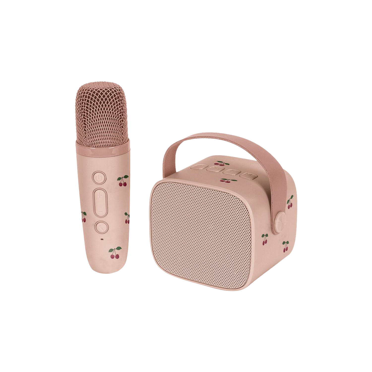 Kids Karaoke, cherry