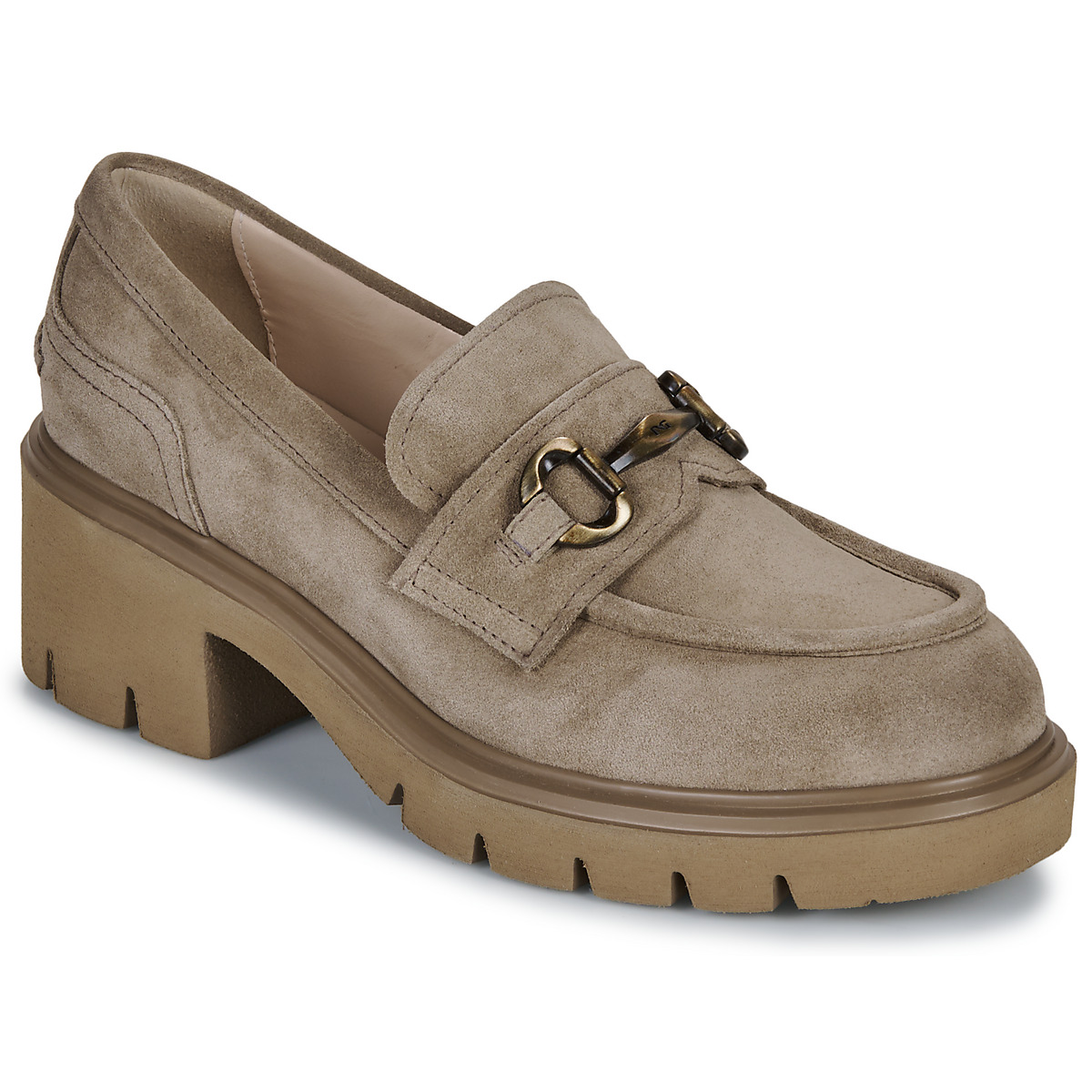 NeroGiardini - I513984D-501 - Taupe