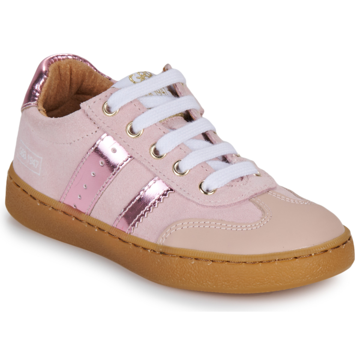 GBB - BERANGE - Pink