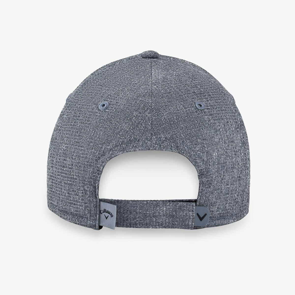 Liquid Metal Adjustable Hat