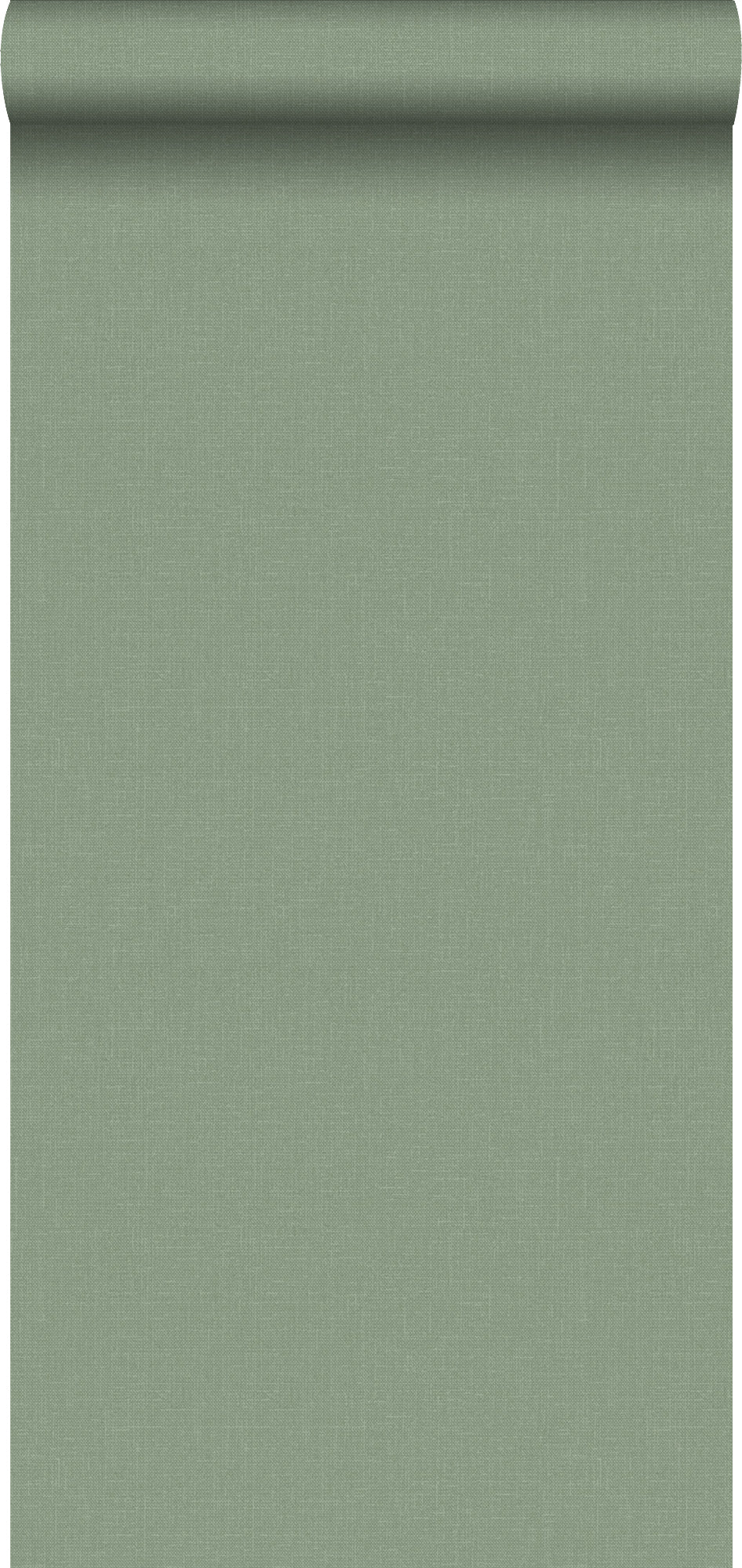 Walls4You behang effen groen - 53 cm x 10.05 m - 935342