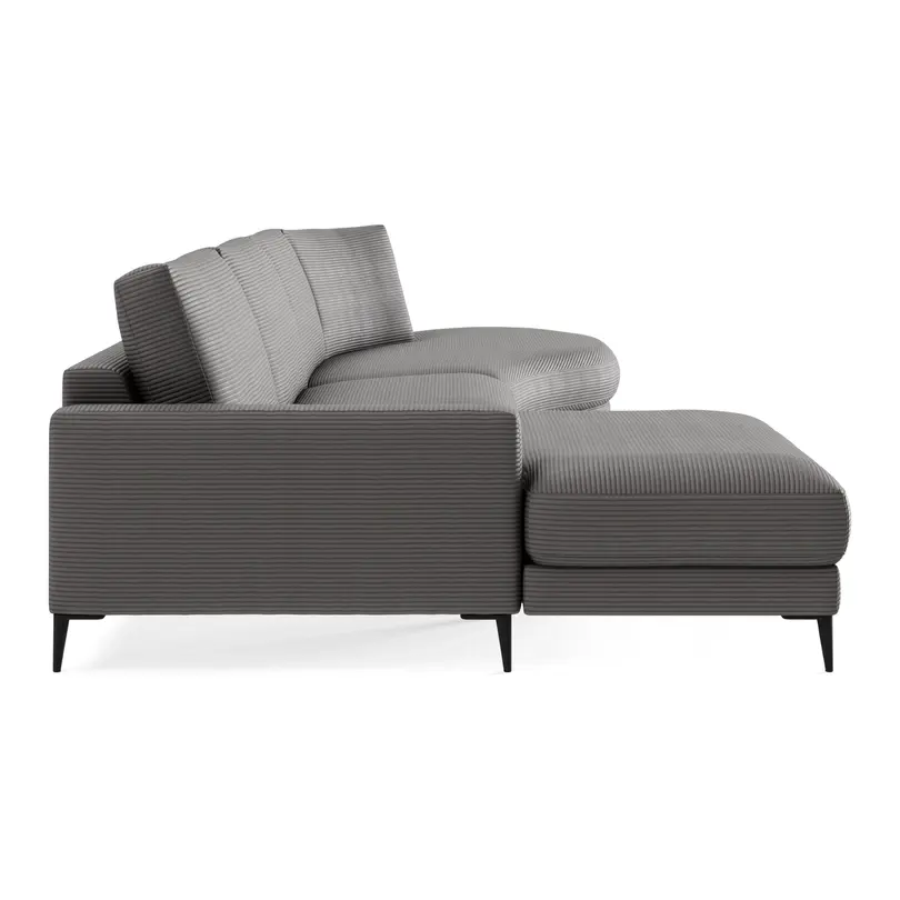 Ecksofa Delia 2.0
