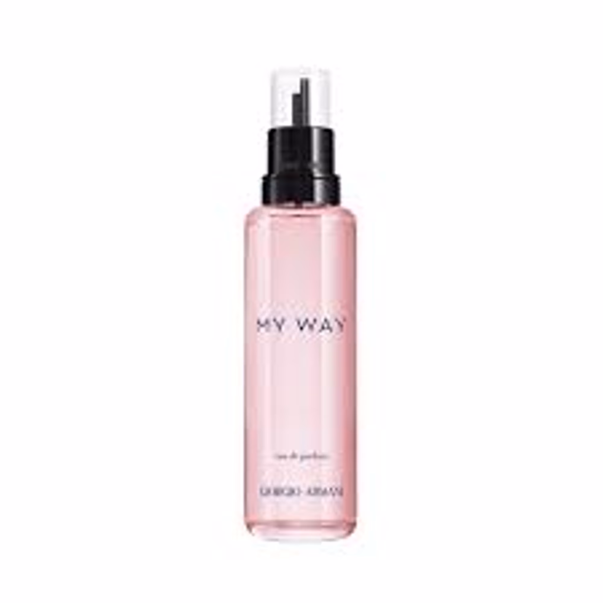 MY WAYEau de parfum - recharge