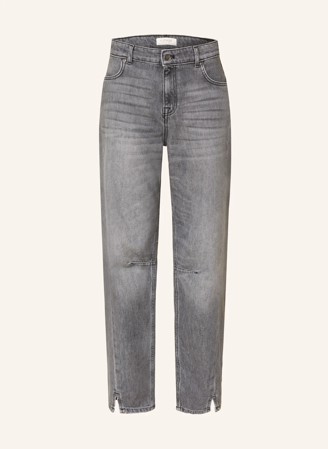 CATNOIR Straight Jeans