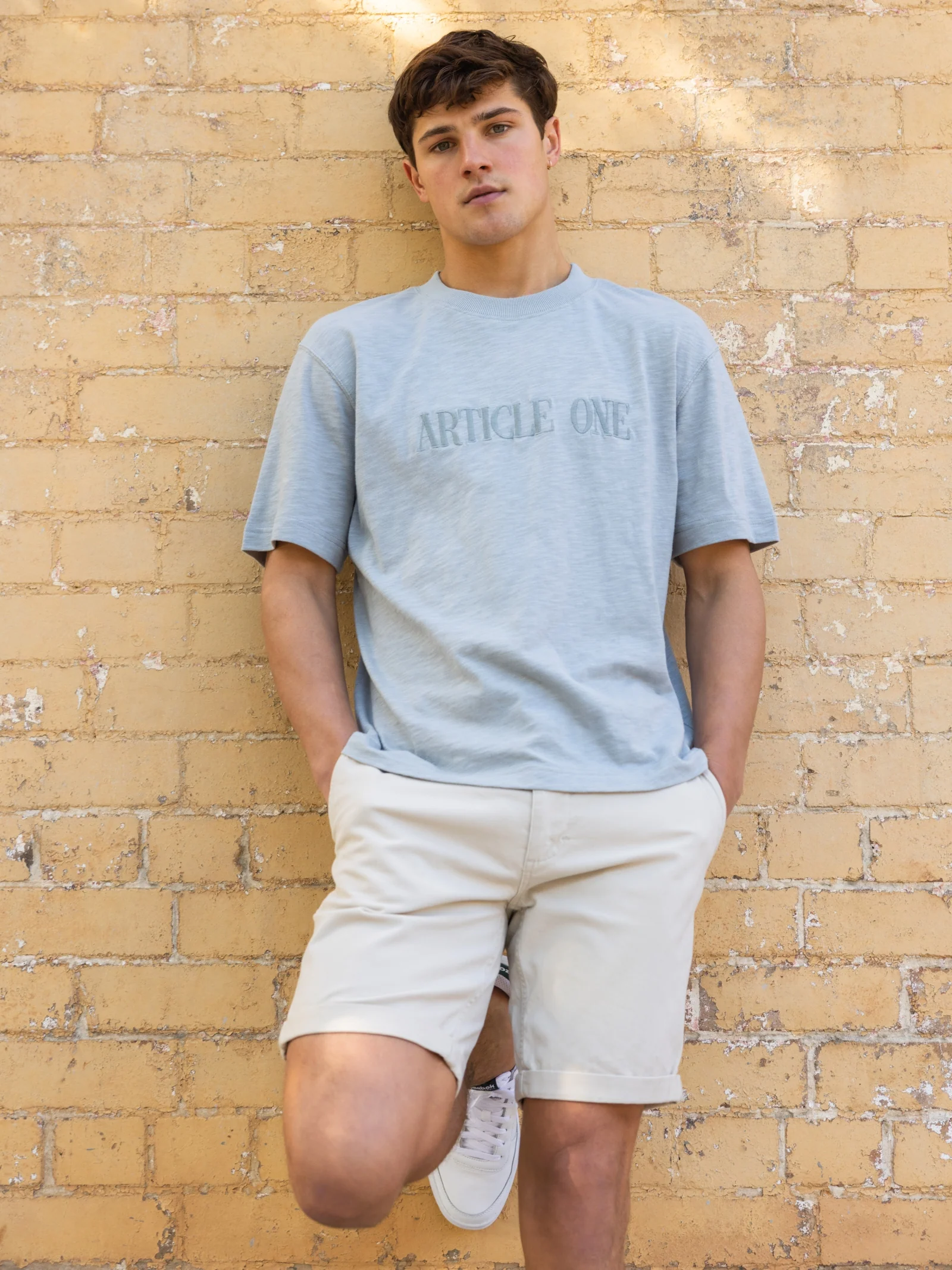 Vintage Logo T-Shirt