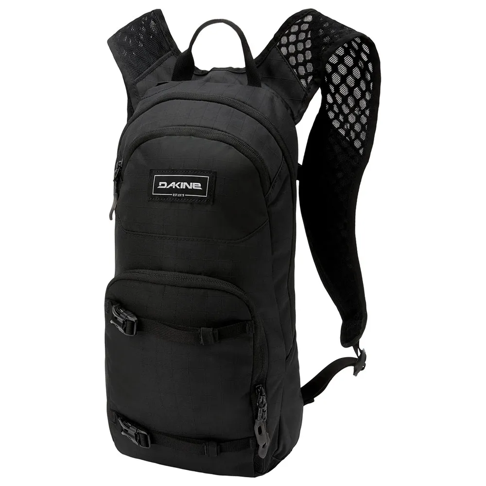 Dakine Session 8L without hydration bag hydration backpack