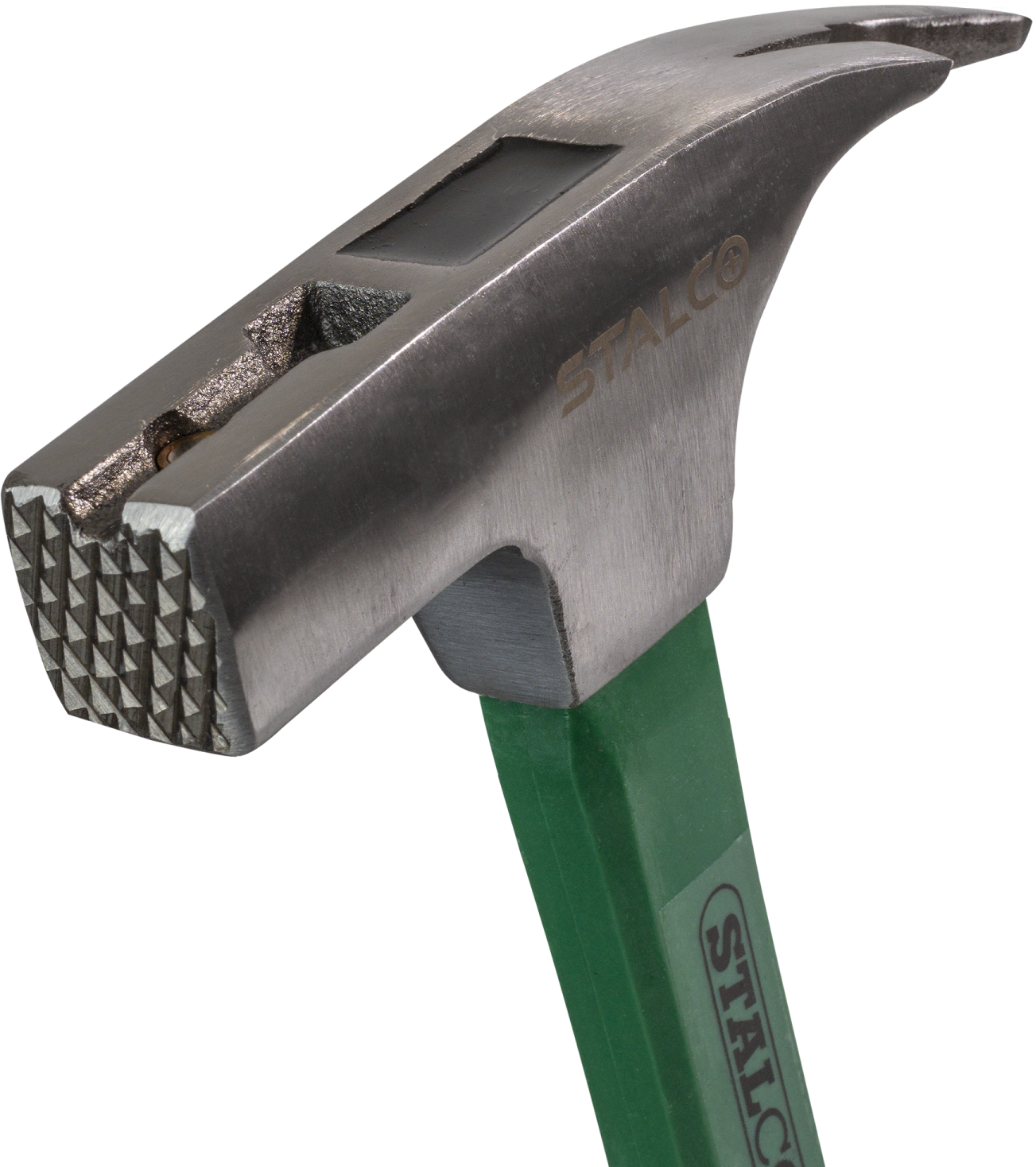 Młotek ciesielski 600 g STALCO S-19506