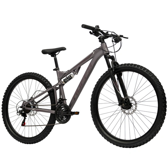 Mountainbike »Marker«, 27,5 Zoll, Silber