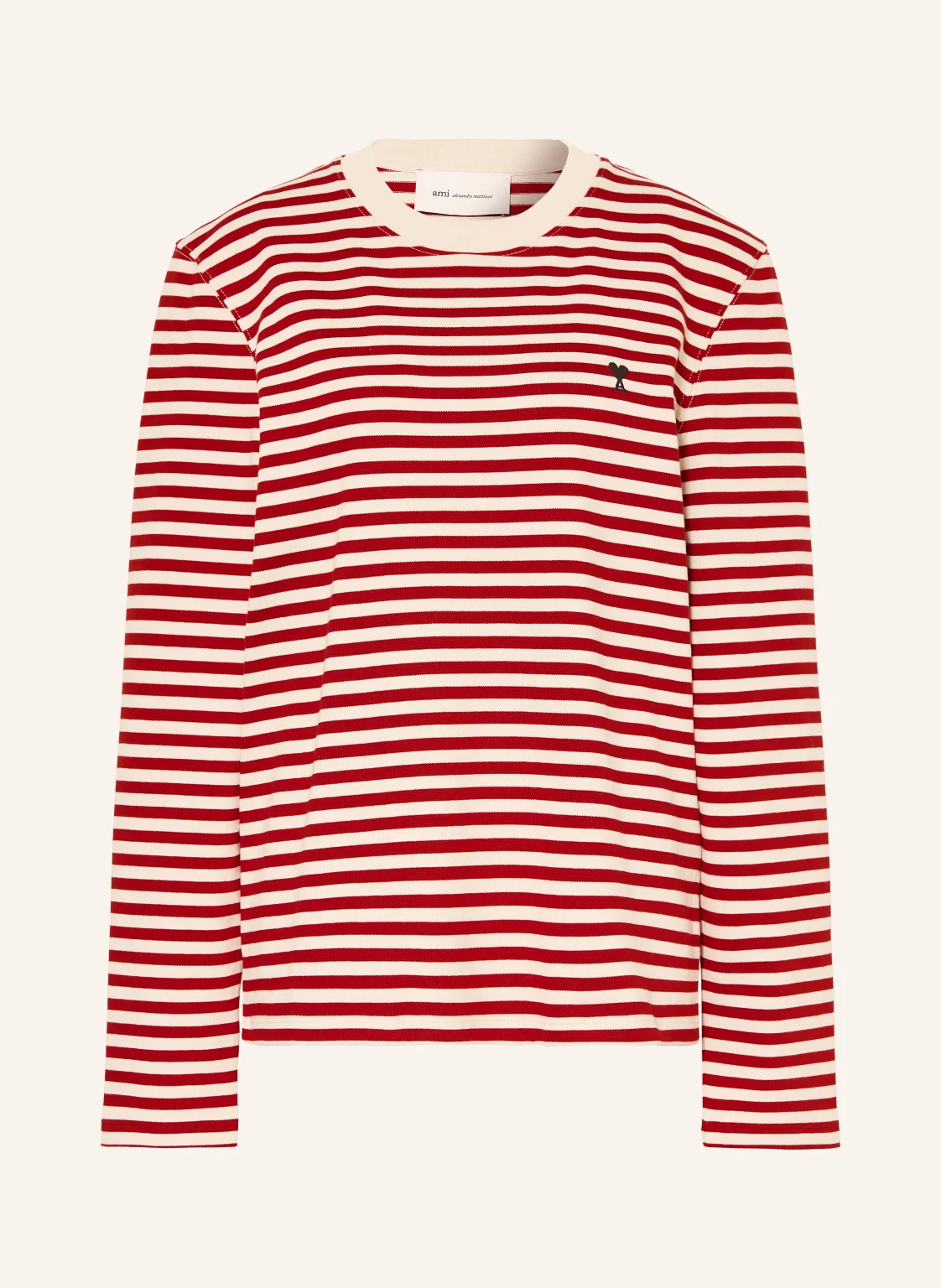 Ami Paris Longsleeve