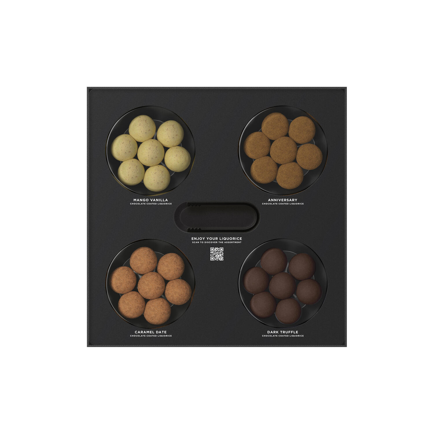 Selection Box SLOW CRAFTED