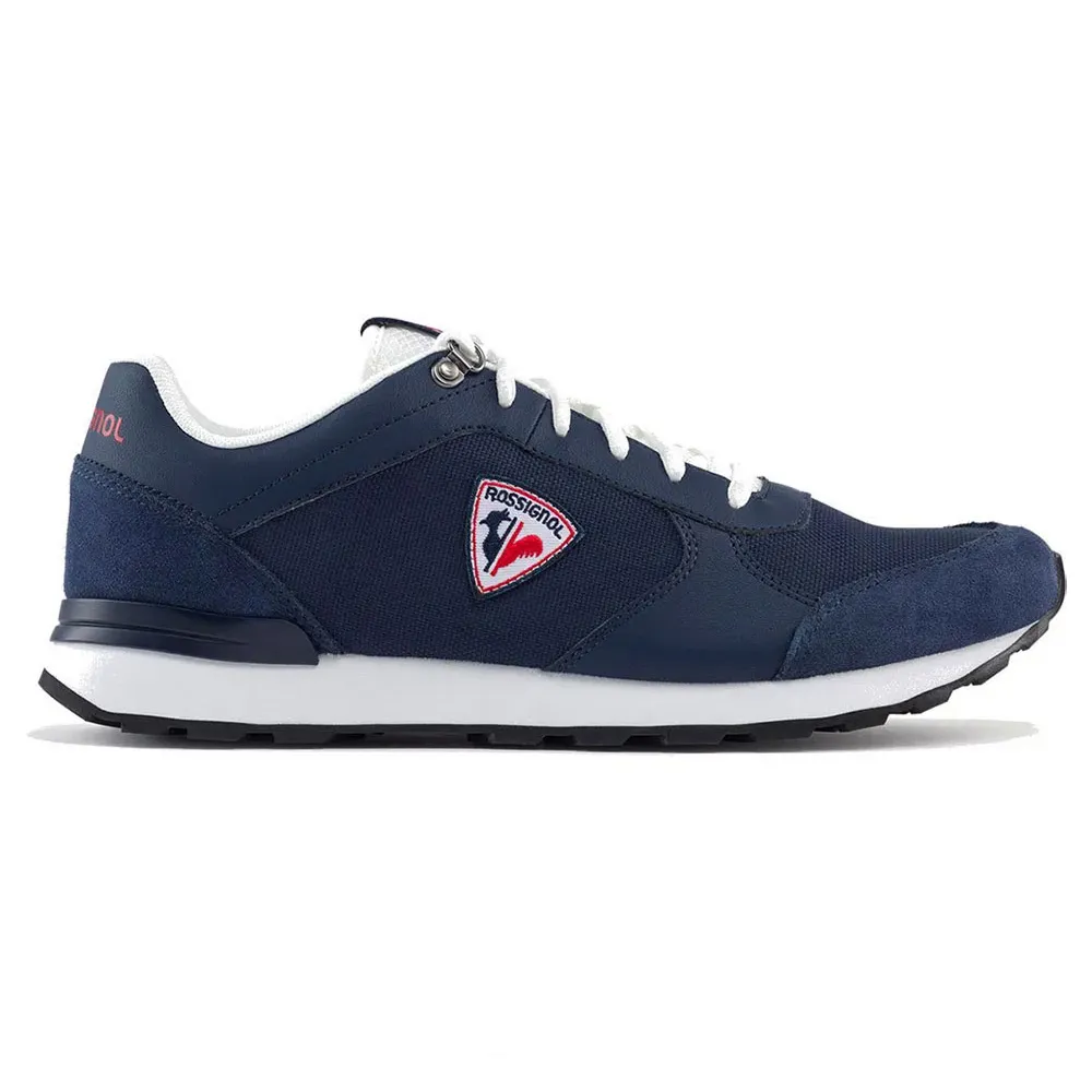 Rossignol Heritage trainers