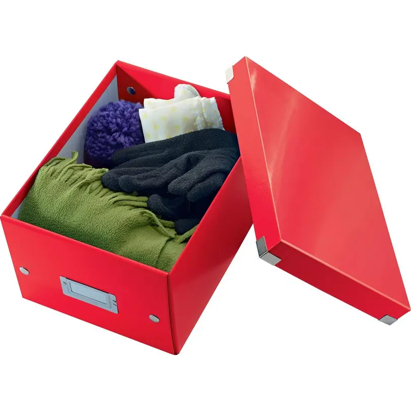 Aufbewahrungsbox WOW