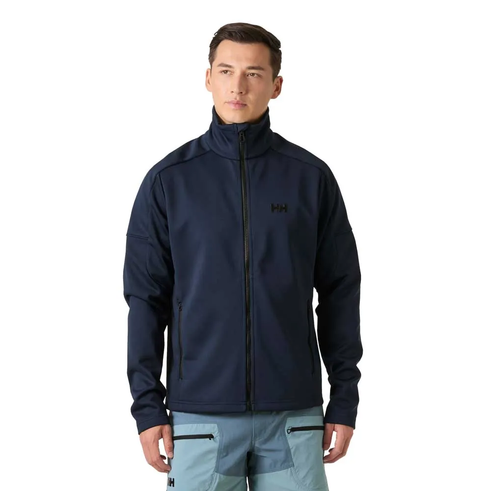Helly Hansen Full zip fleece