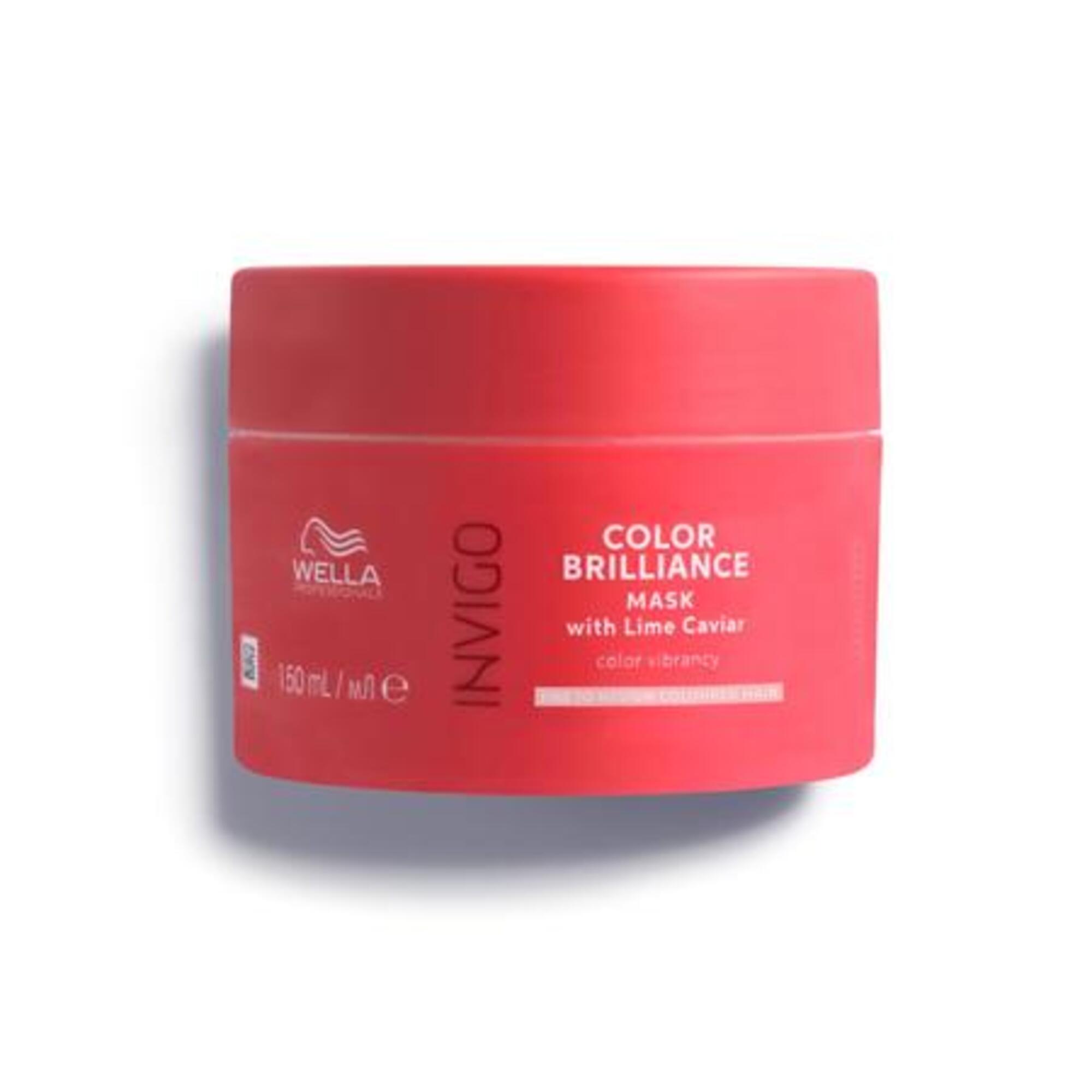 INVIGO COLOR BRILLIANCEMasque cheveux colorés