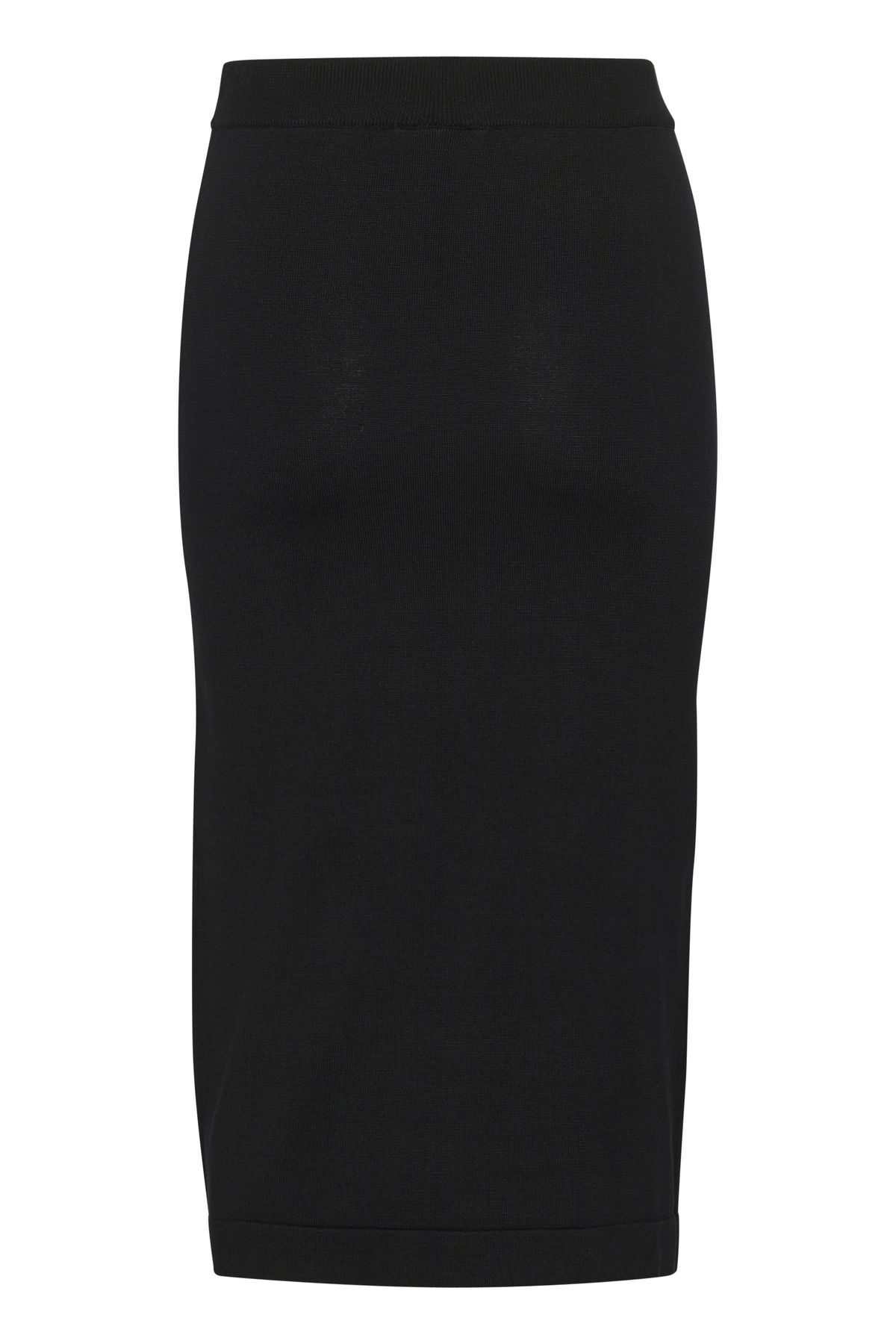 Saint Tropez Mila Knitted Midi Length Pencil Skirt