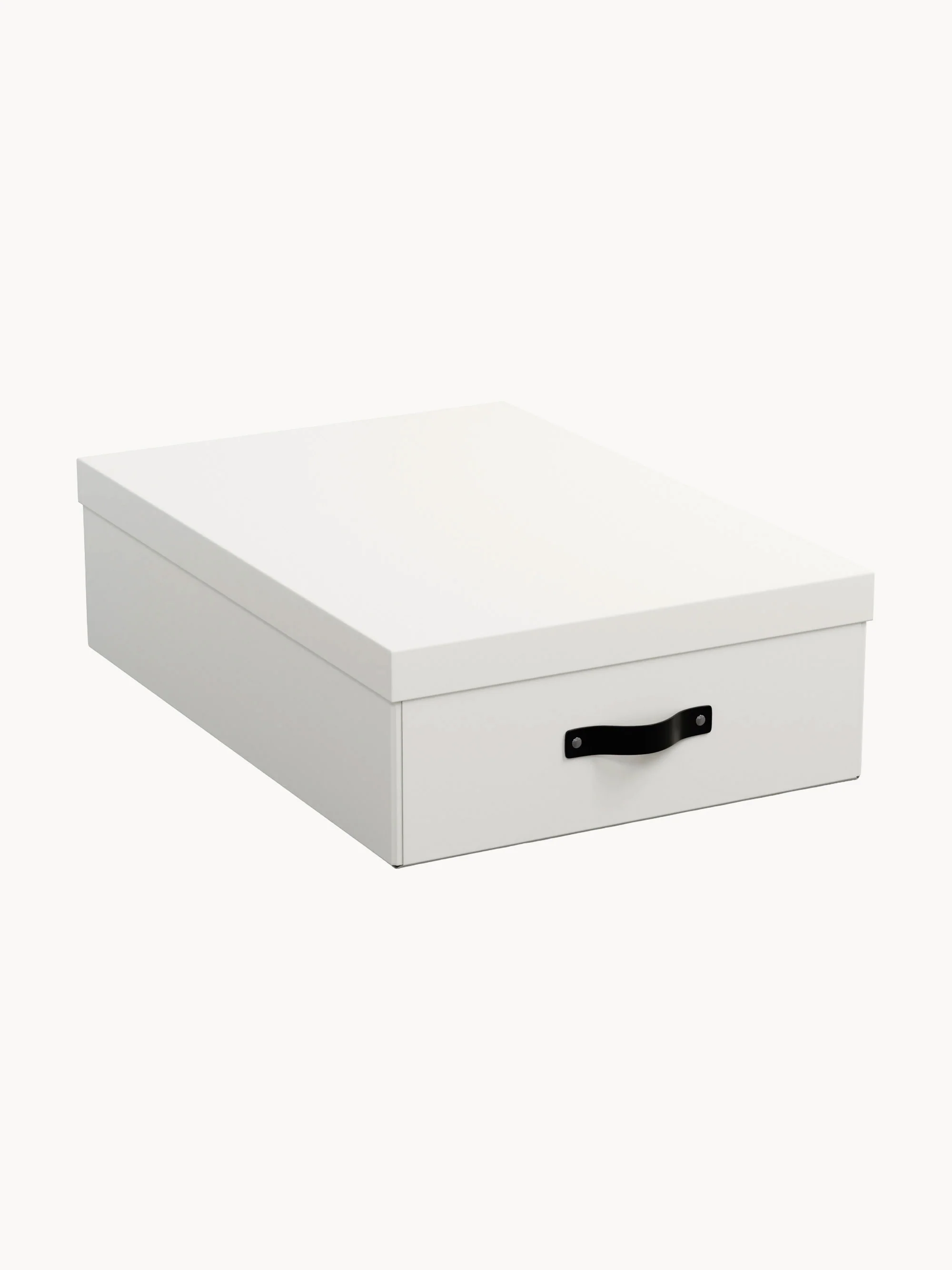 Aufbewahrungsbox Karolin