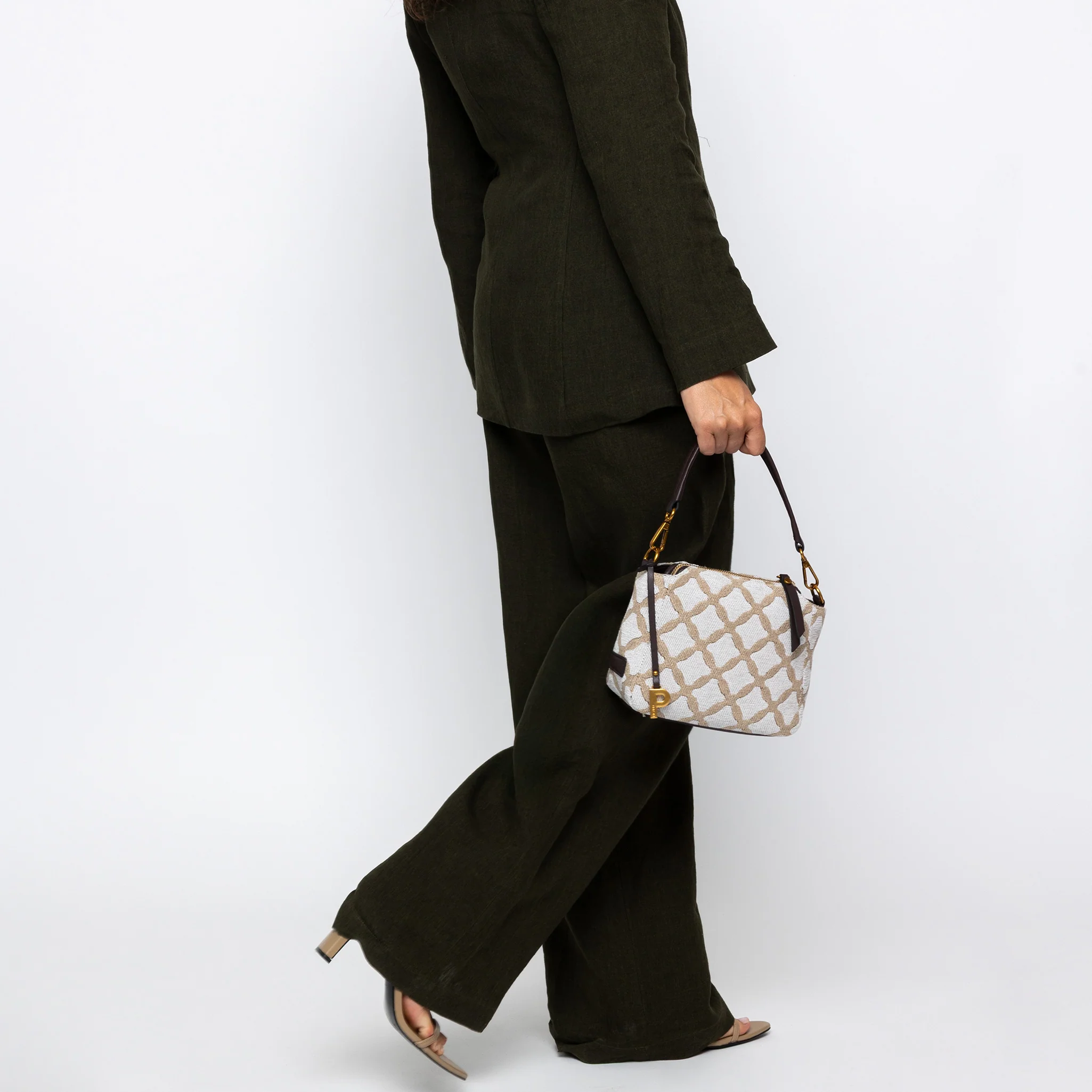 Schultertasche Circulus 3326