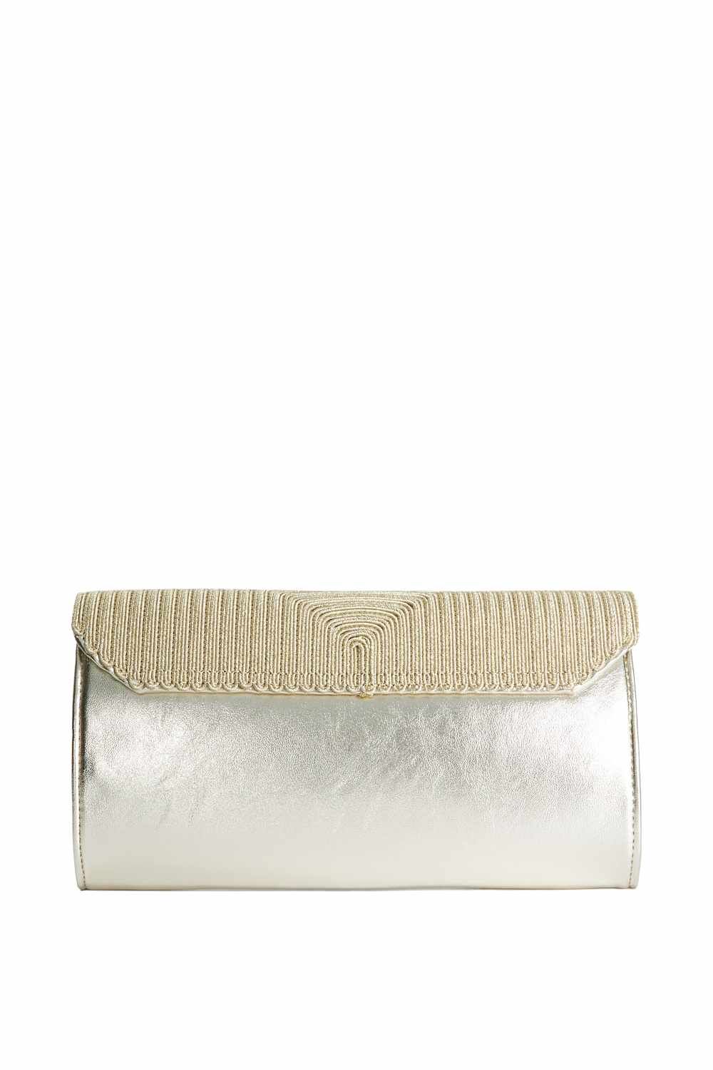 Dune London Barli' Clutch