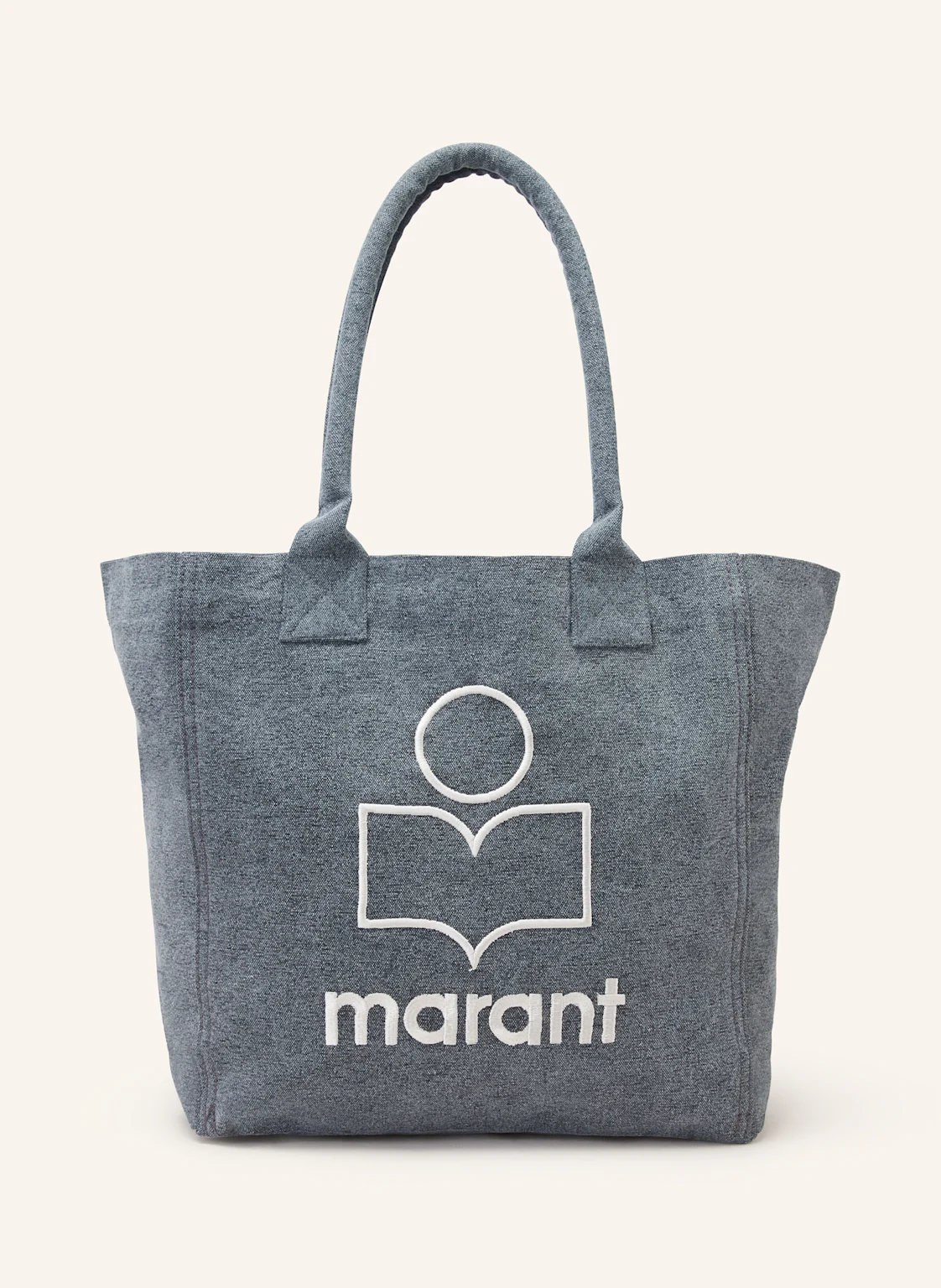 ISABEL MARANT Shopper YENKY SMALL