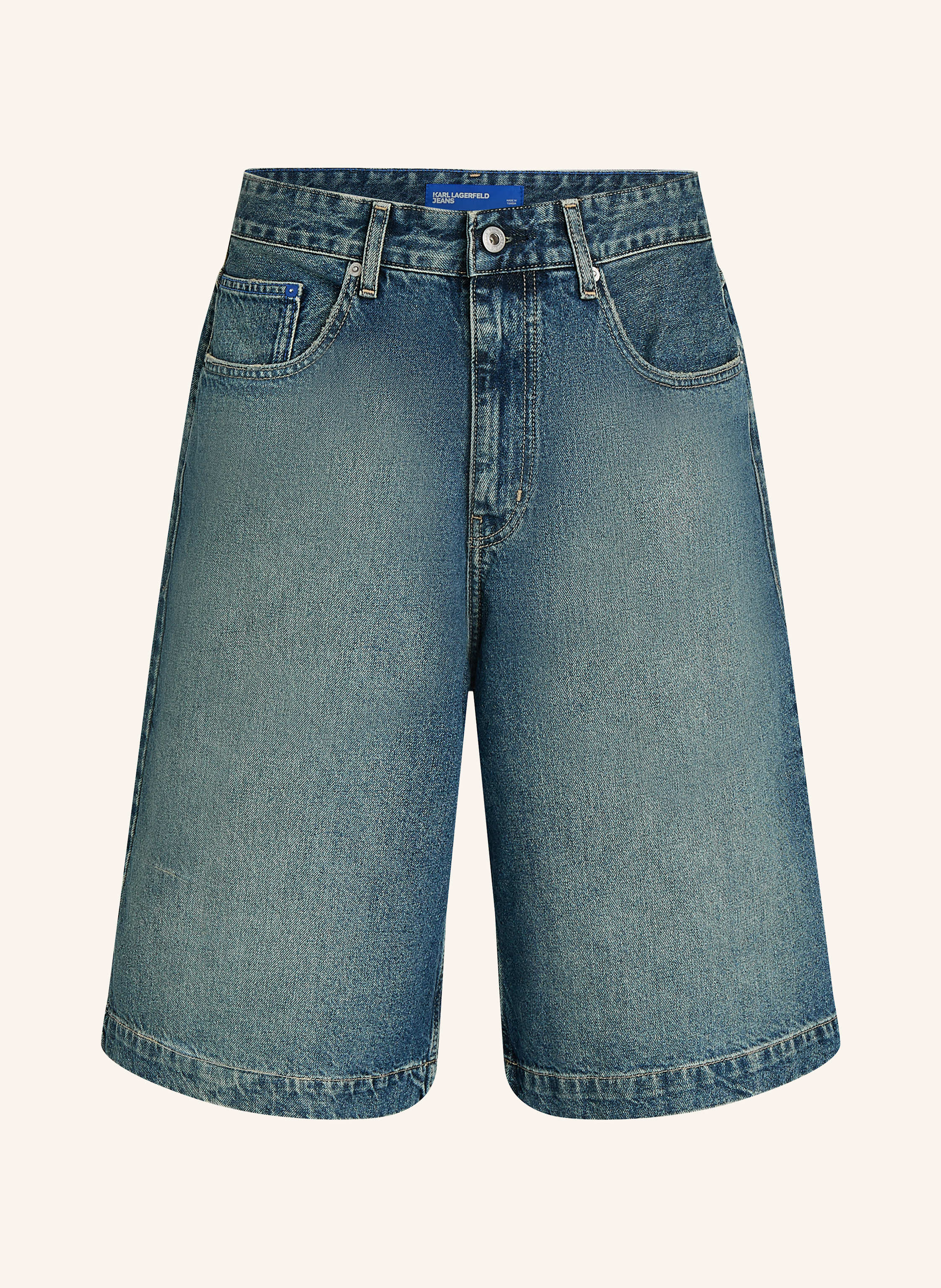 KARL LAGERFELD JEANS Shorts