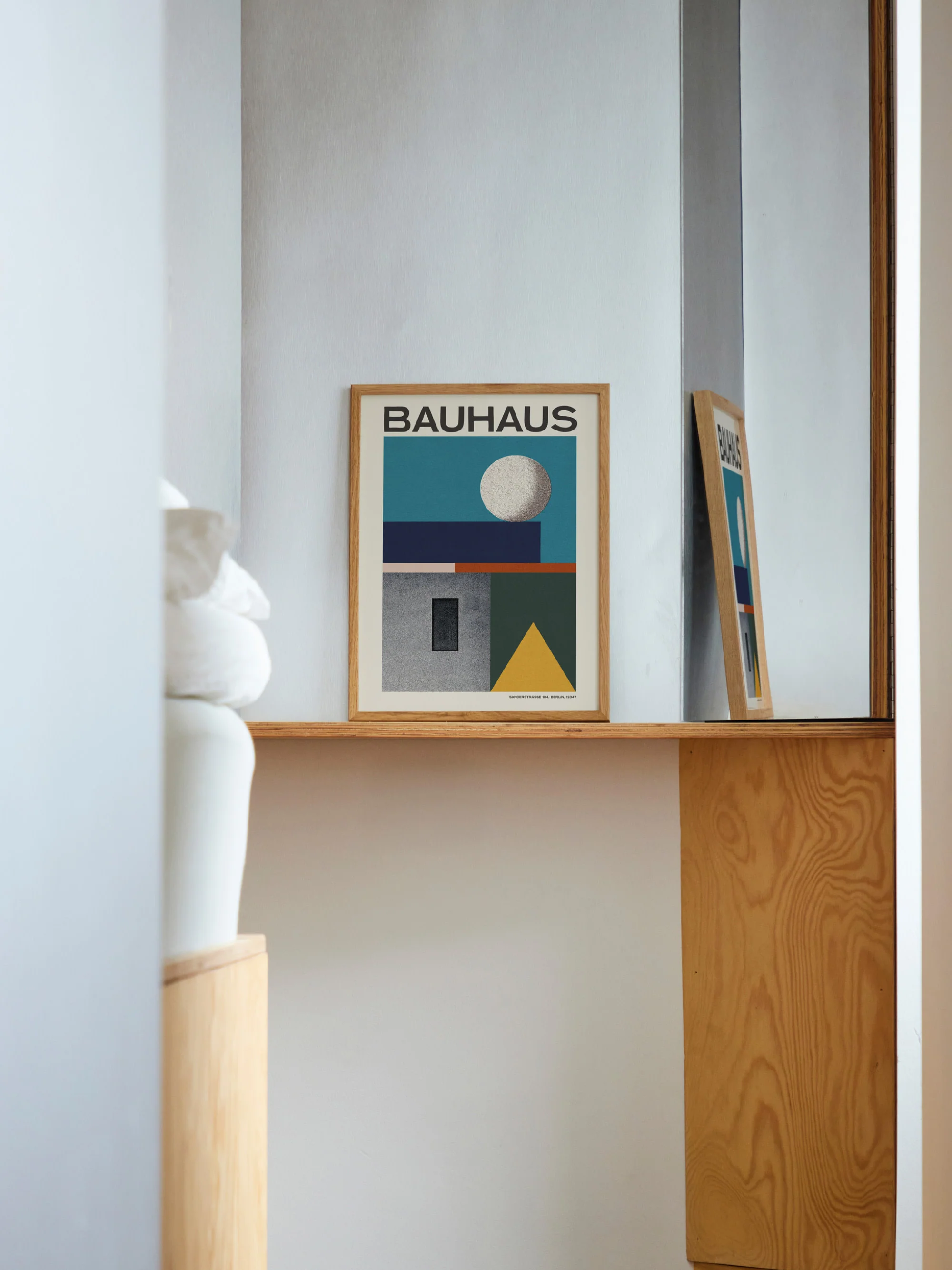 Poster Dessau 02