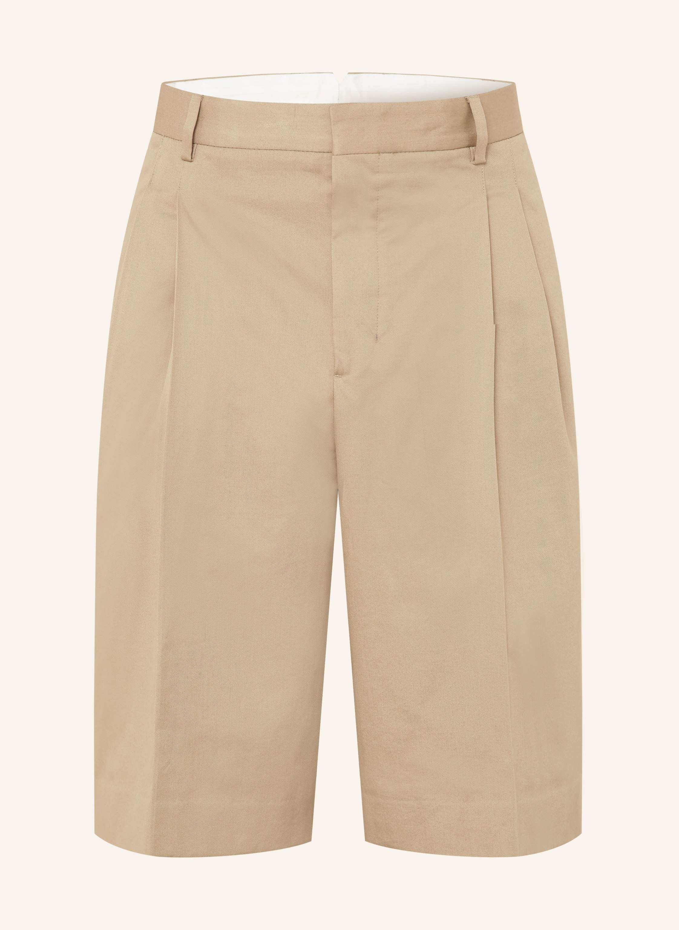 Ami Paris Shorts